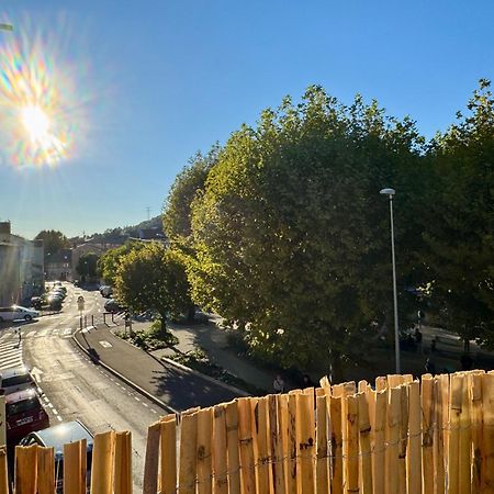 Appartement Provence à Digne-les-Bains Extérieur photo