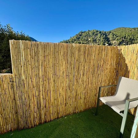 Appartement Provence à Digne-les-Bains Extérieur photo