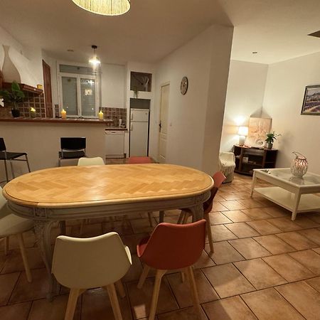 Appartement Provence à Digne-les-Bains Extérieur photo