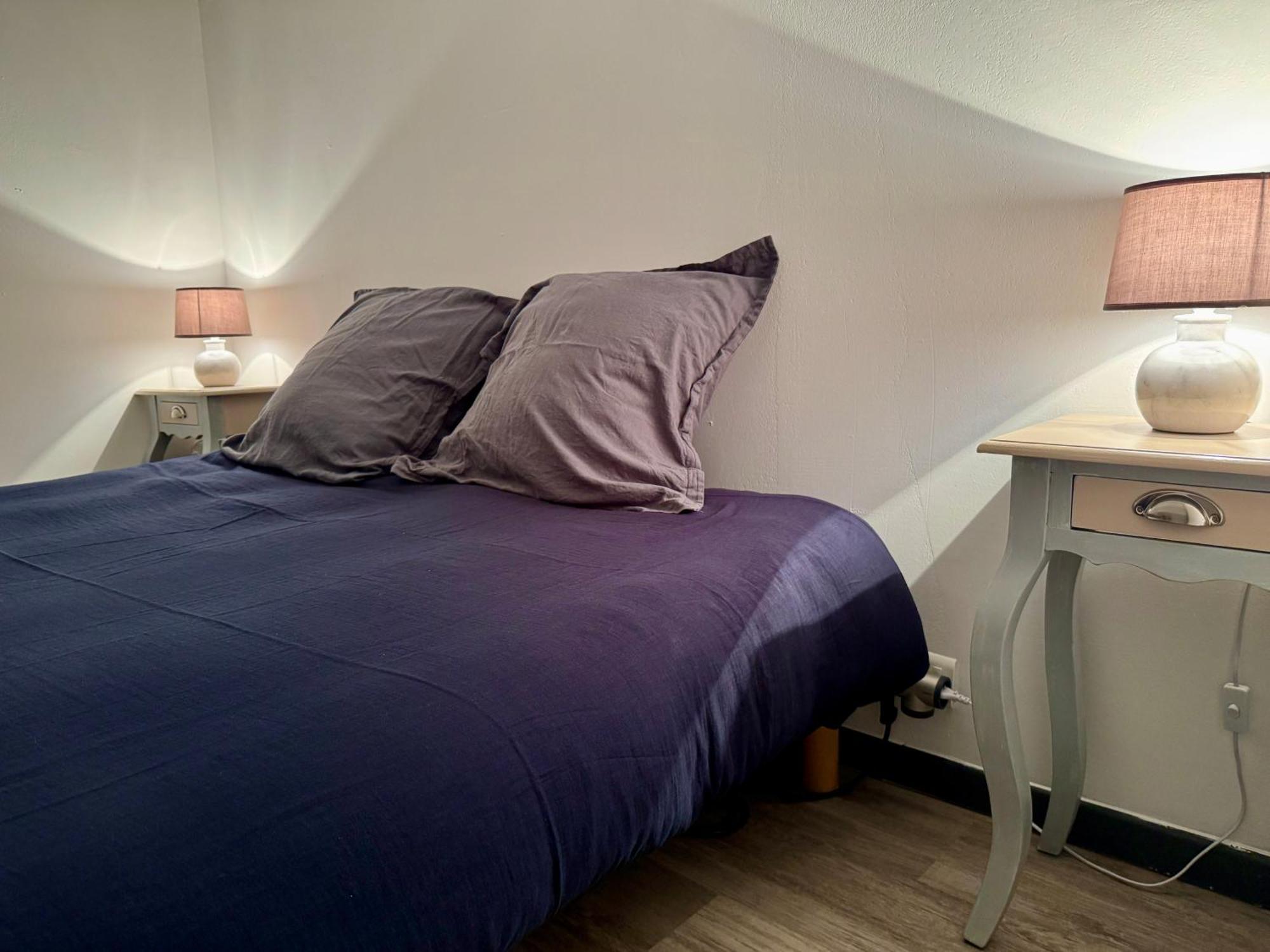 Appartement Provence à Digne-les-Bains Extérieur photo