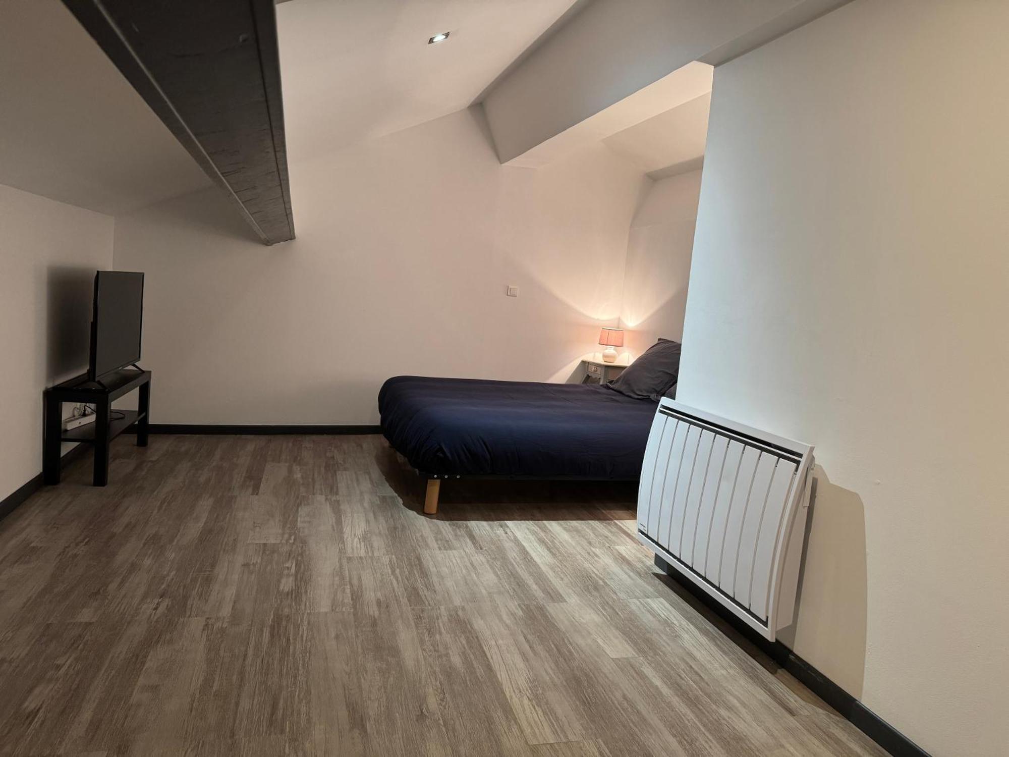 Appartement Provence à Digne-les-Bains Extérieur photo