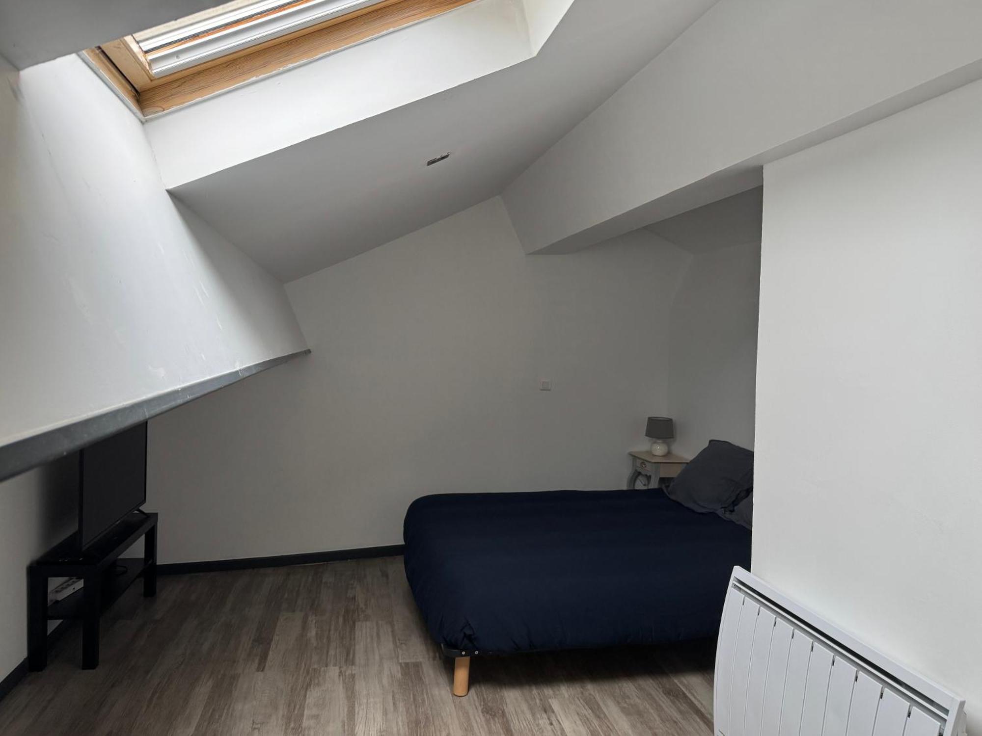 Appartement Provence à Digne-les-Bains Extérieur photo