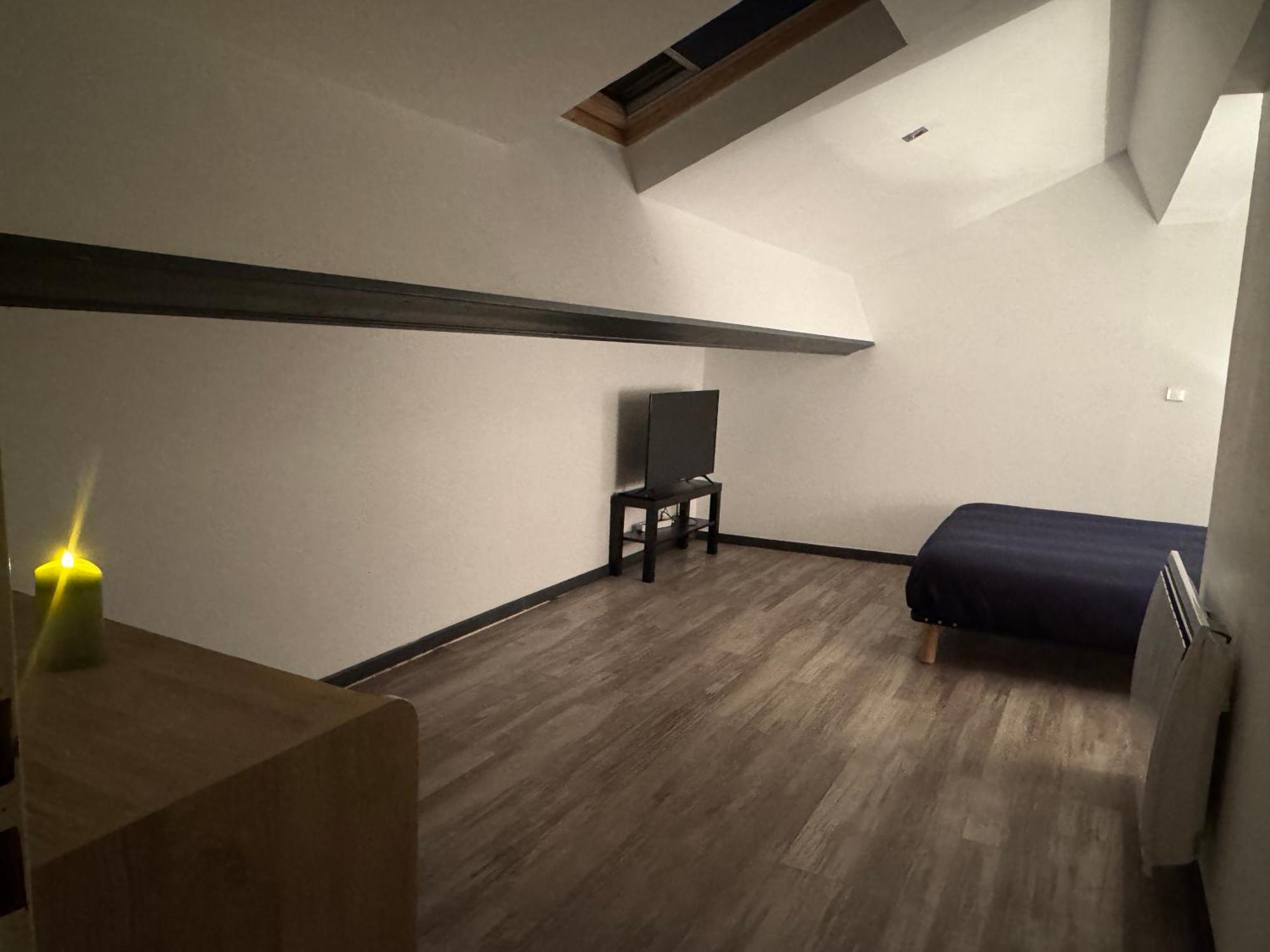 Appartement Provence à Digne-les-Bains Extérieur photo