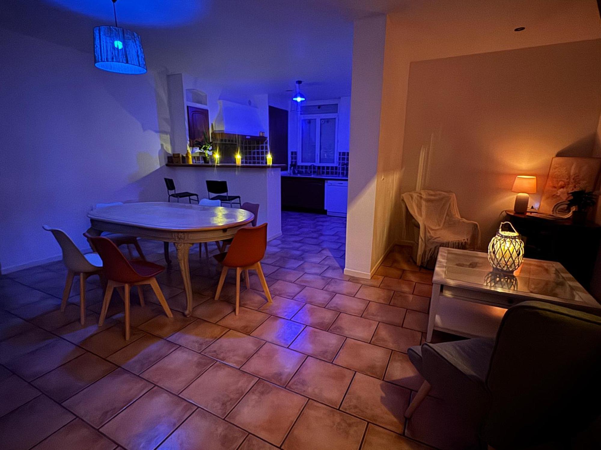 Appartement Provence à Digne-les-Bains Extérieur photo