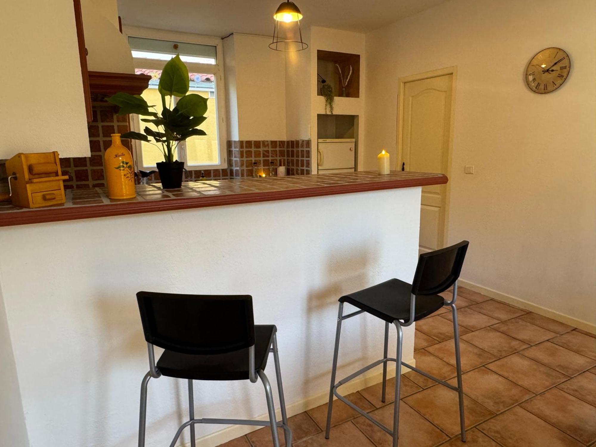 Appartement Provence à Digne-les-Bains Extérieur photo