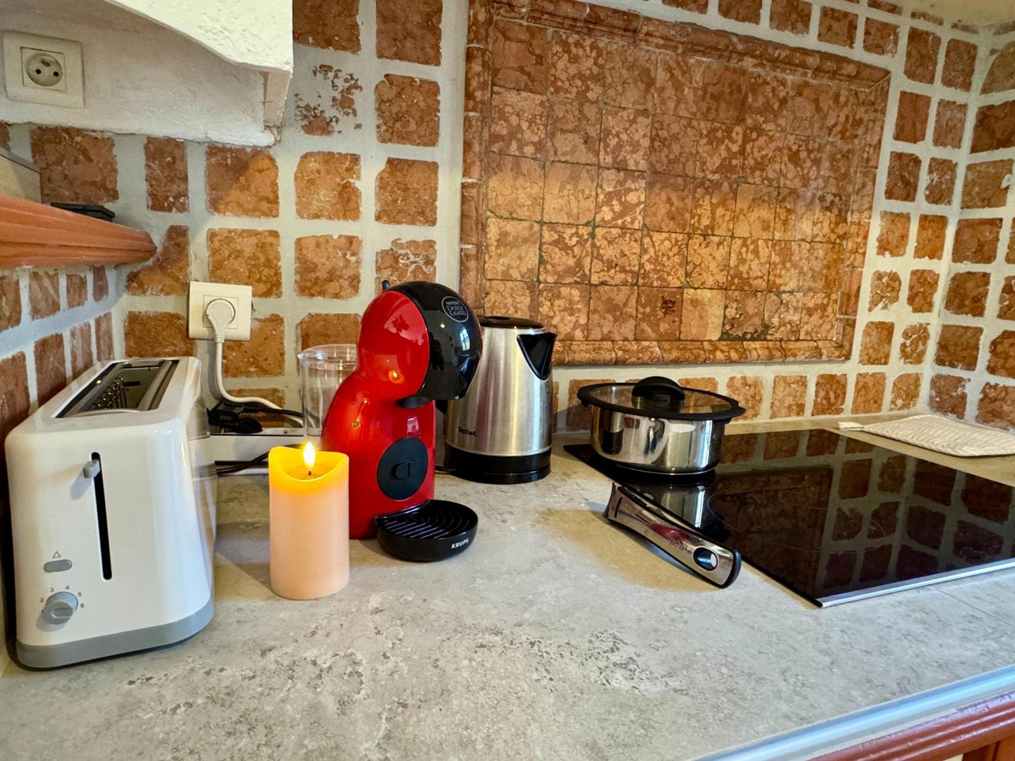 Appartement Provence à Digne-les-Bains Extérieur photo