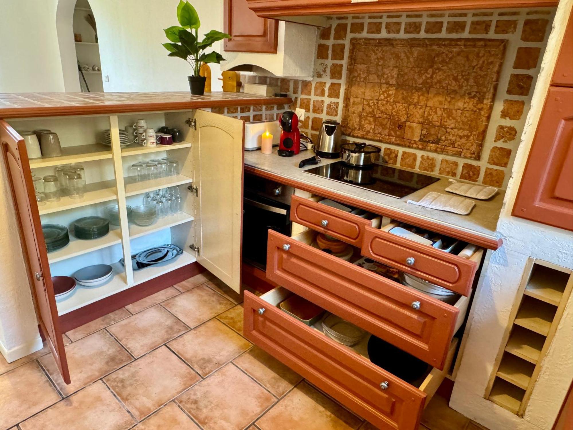 Appartement Provence à Digne-les-Bains Extérieur photo