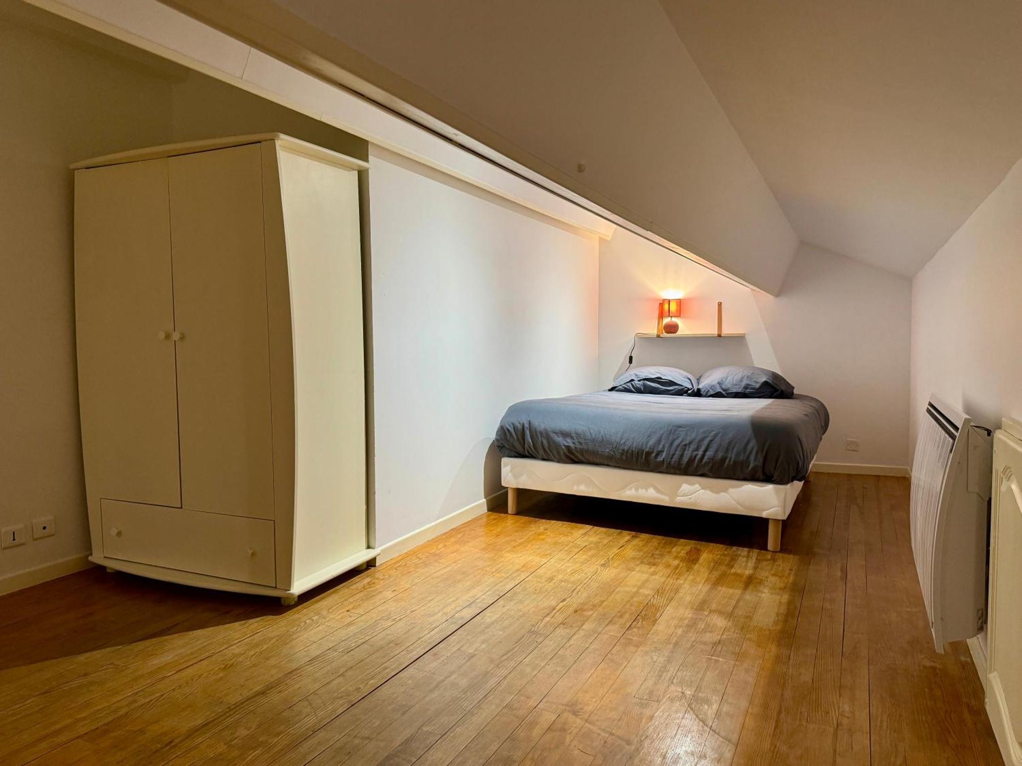 Appartement Provence à Digne-les-Bains Extérieur photo