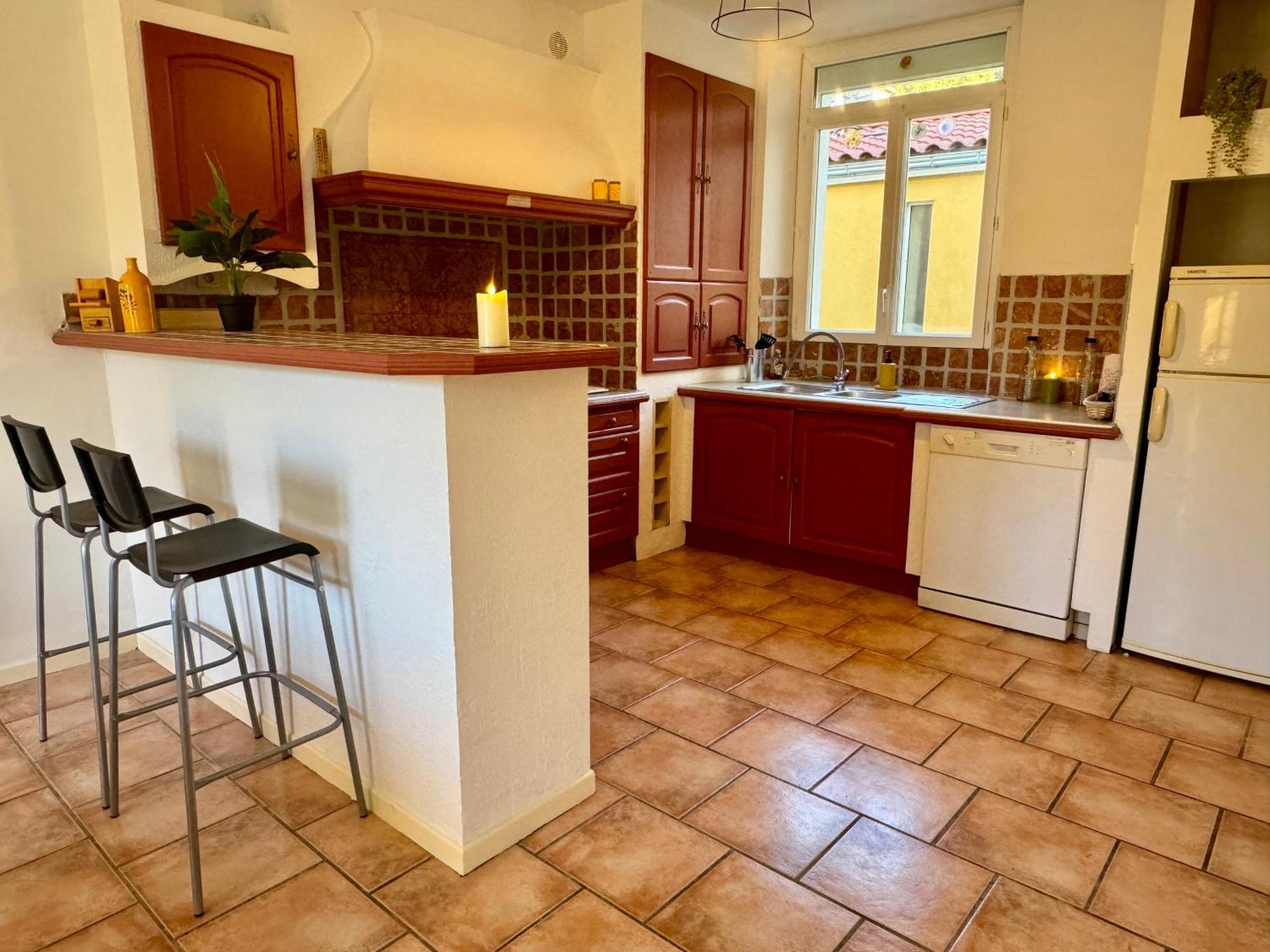 Appartement Provence à Digne-les-Bains Extérieur photo