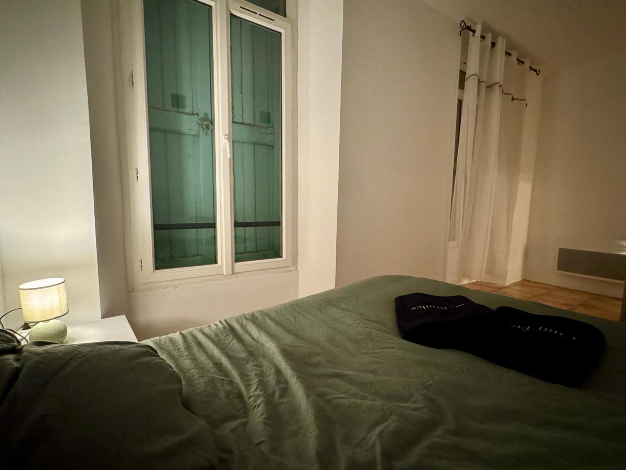 Appartement Provence à Digne-les-Bains Extérieur photo