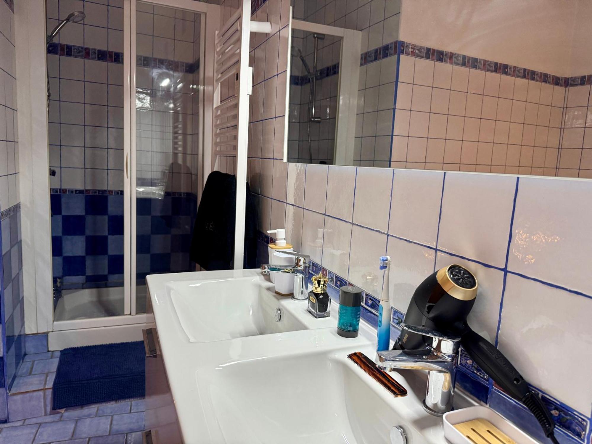 Appartement Provence à Digne-les-Bains Extérieur photo
