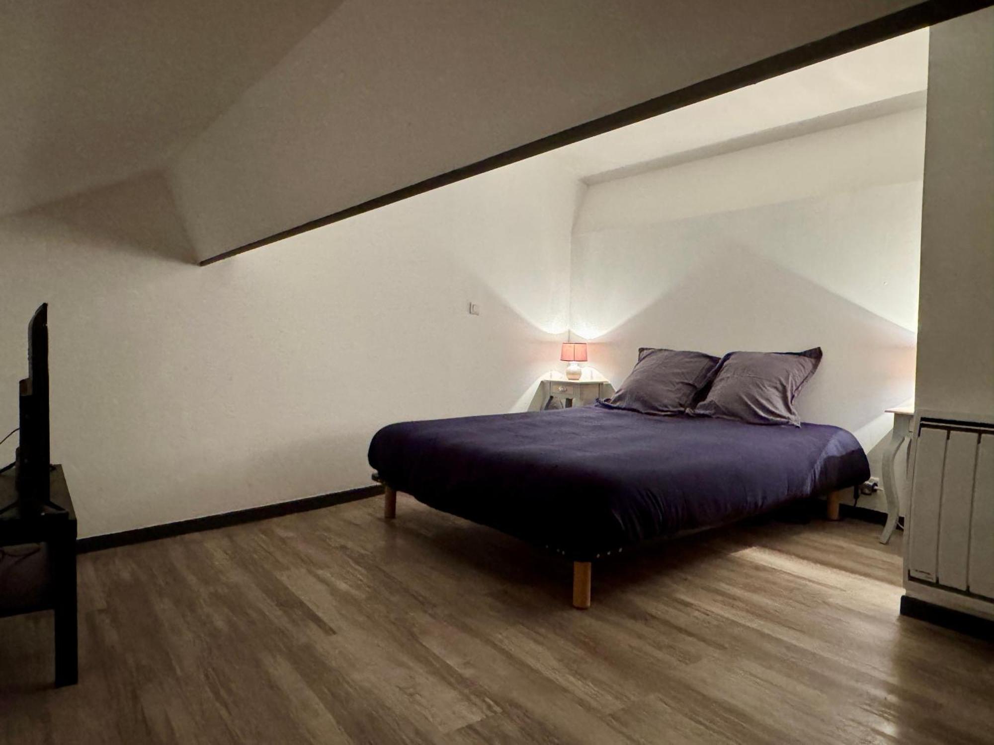 Appartement Provence à Digne-les-Bains Extérieur photo