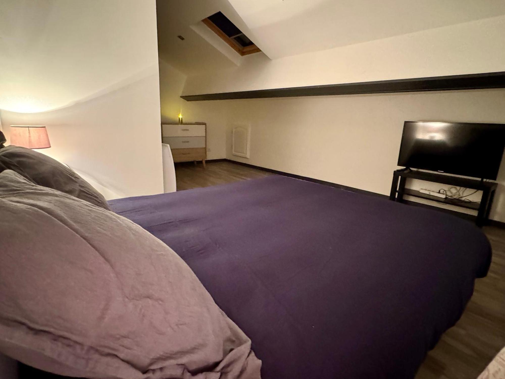 Appartement Provence à Digne-les-Bains Extérieur photo