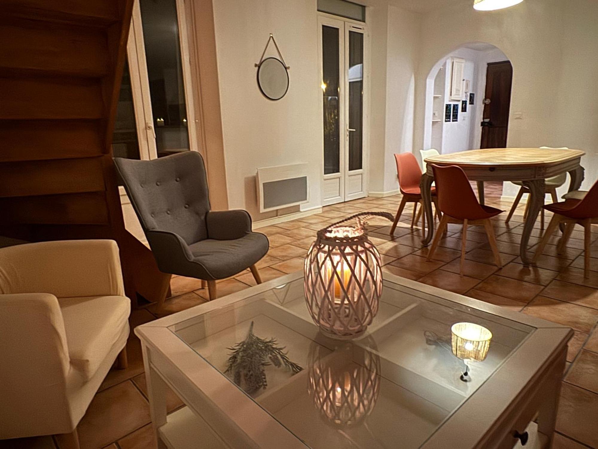 Appartement Provence à Digne-les-Bains Extérieur photo