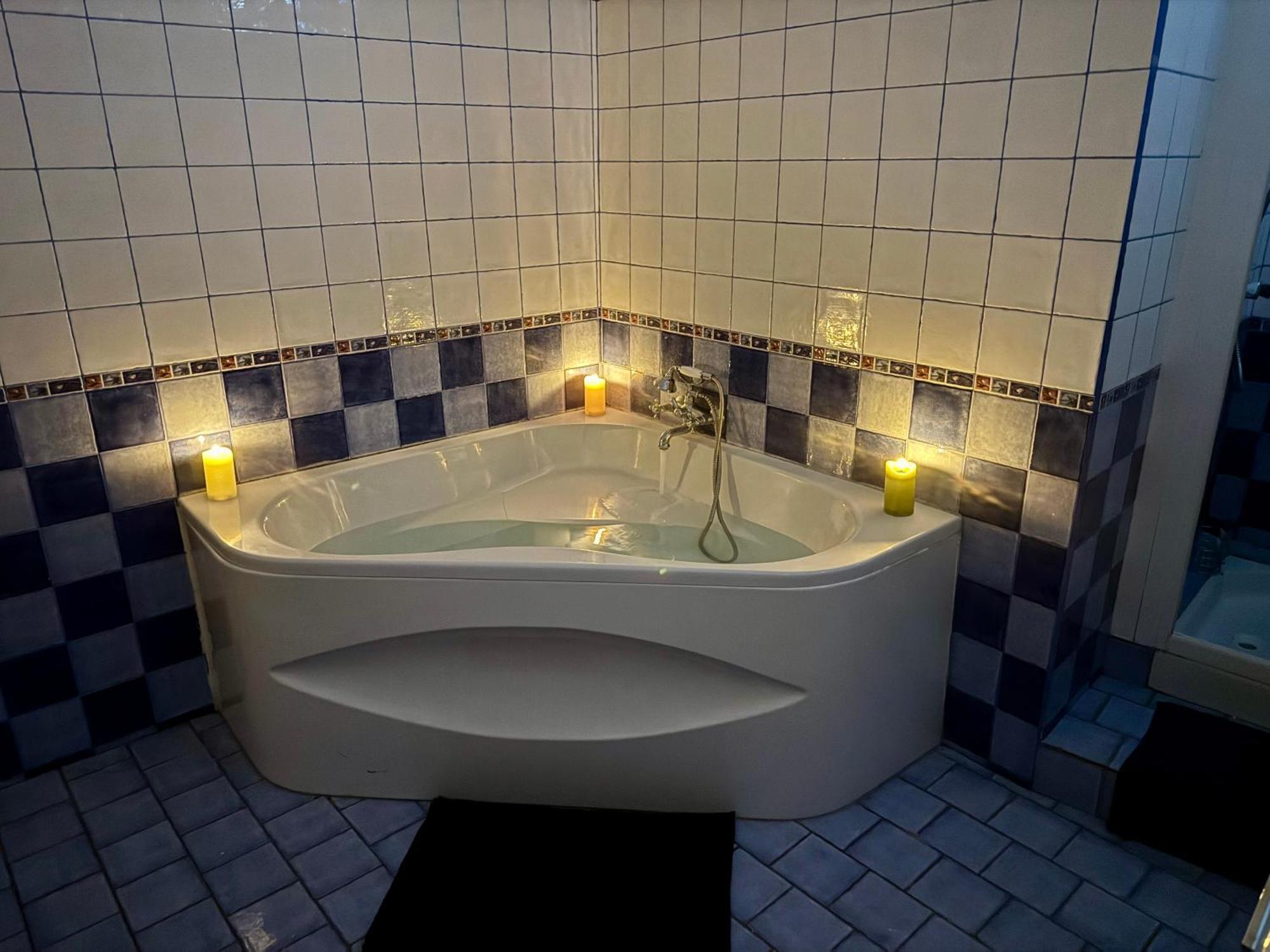 Appartement Provence à Digne-les-Bains Extérieur photo